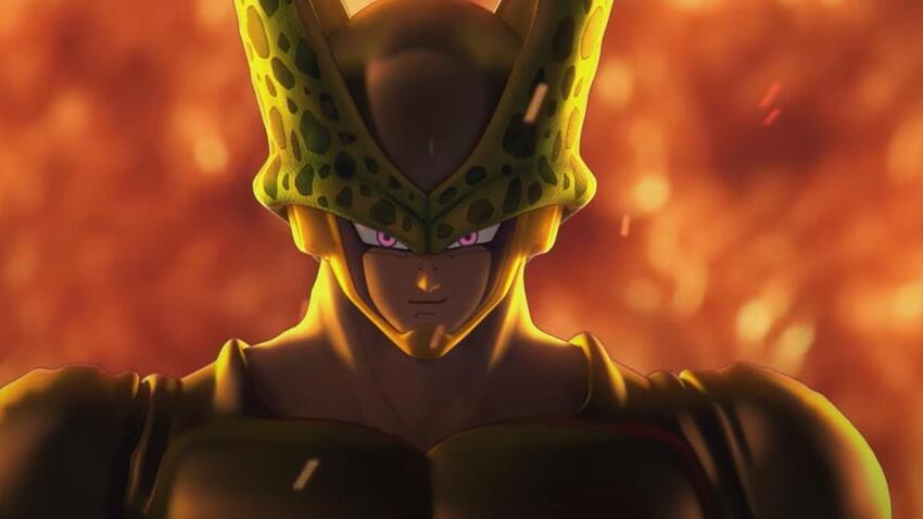 Dragon Ball: The Breakers Trailer
