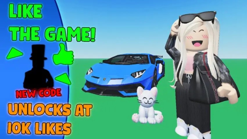 All New Roblox Be a Billionaire Tycoon Codes