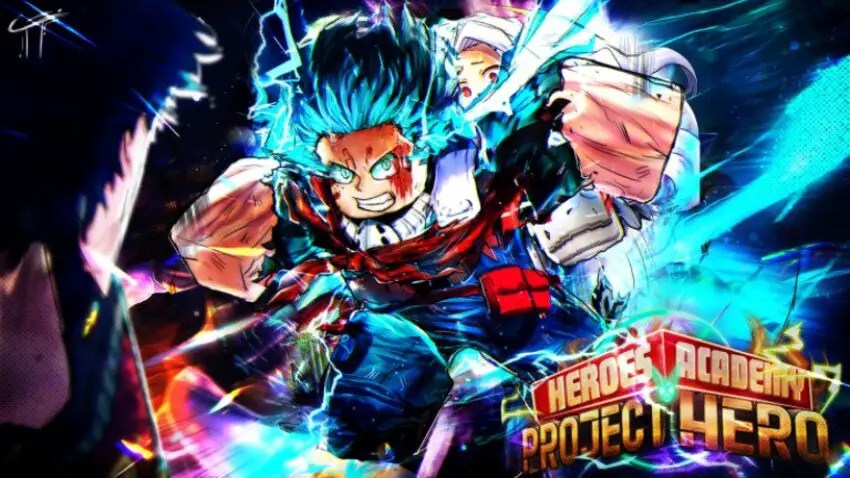 All New Roblox Project Hero Codes