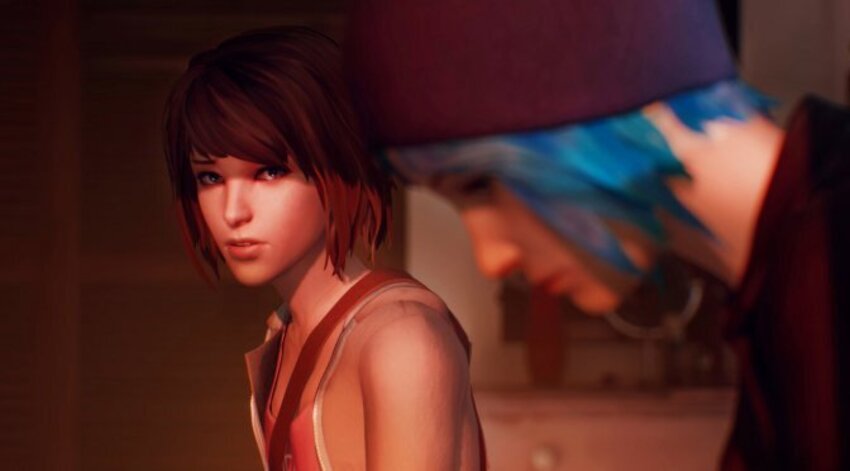 First official gameplay trailer for Life is Strange: Remastered Collection