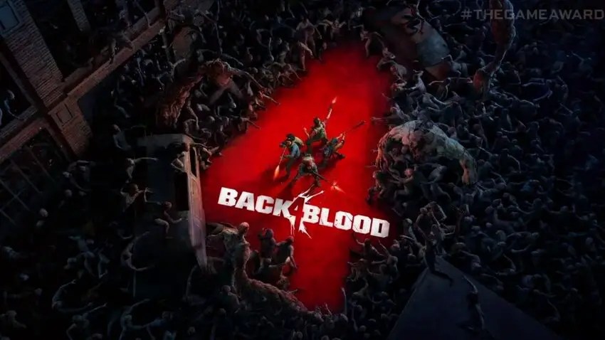 Back 4 Blood dev Turtle Rock Studios bought out by Tencent