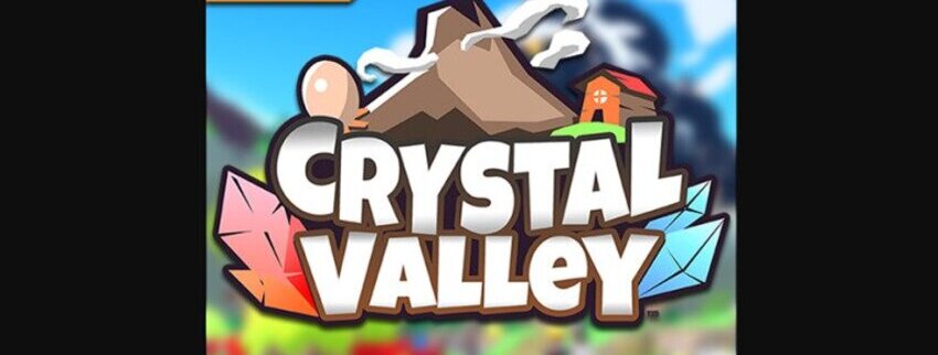 All New Crystal Valley Mining Simulator Codes