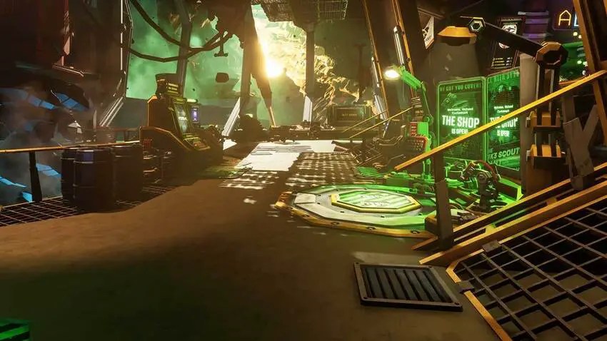 What is the release date of Deep Rock Galactic Season 2?
