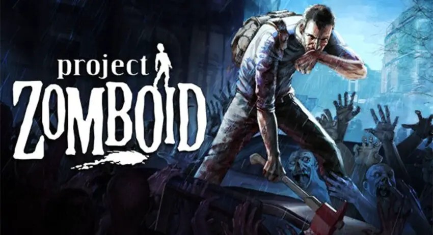 How to heal a Deep Wound in Project Zomboid