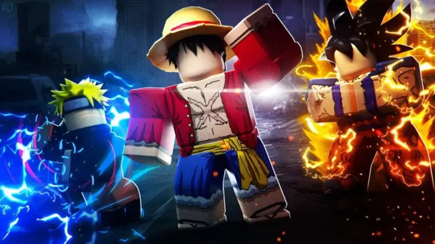 All New Roblox Anime Punching Simulator Codes