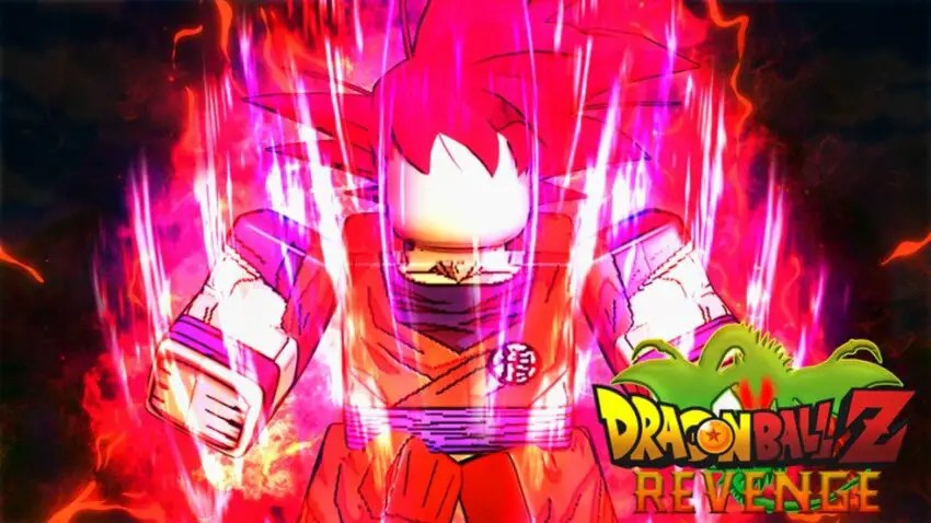 All New Roblox Dragon Ball Revenge Codes