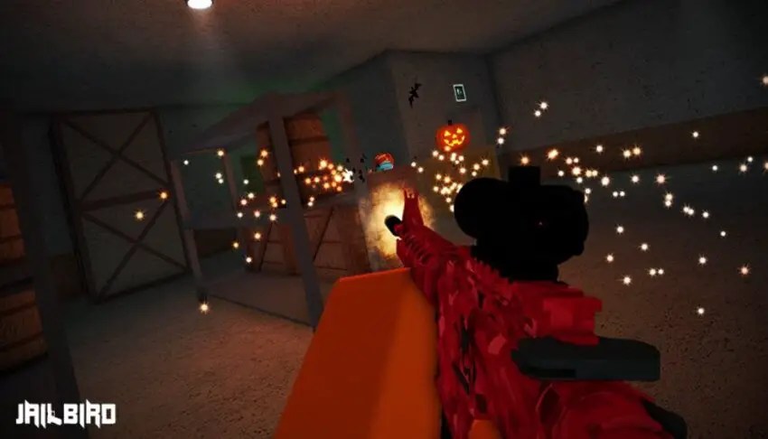 All New Roblox Jailbird Codes