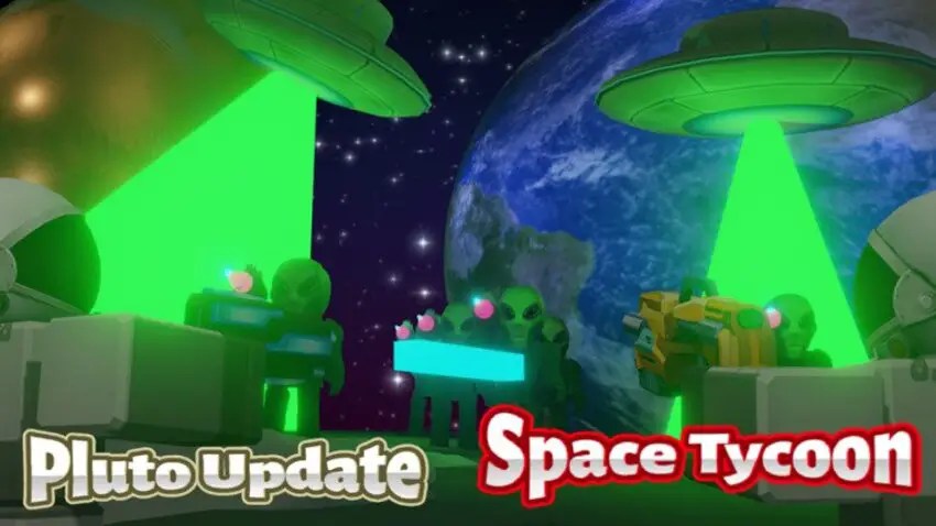 All New Roblox Space Tycoon Codes