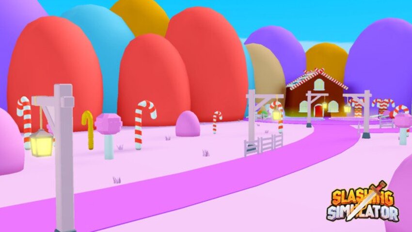 All New Roblox Slashing Simulator Codes