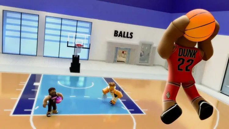 All New Roblox Dunking Simulator Codes