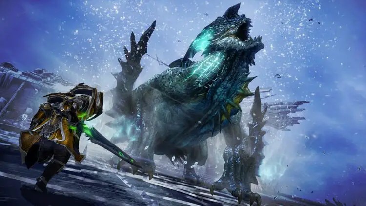 Lost Ark Guides