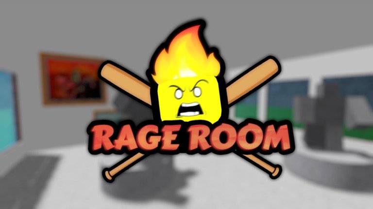 All New Roblox Rage Room Codes