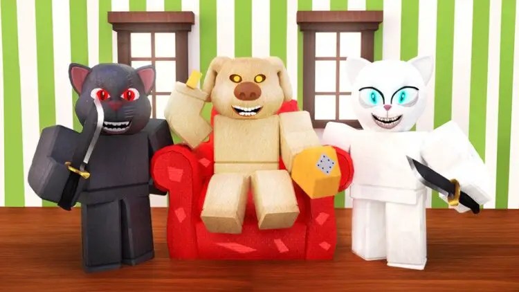 All New Roblox Ben Codes