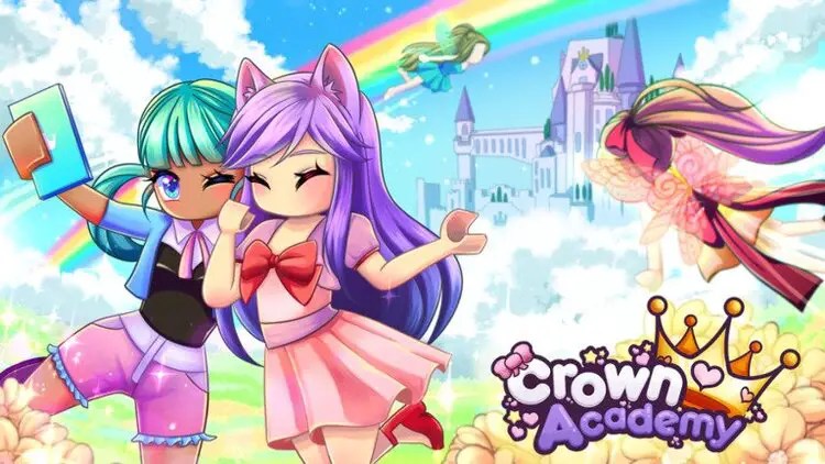Latest Crown Academy Codes