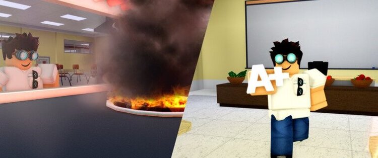 All New Robloxian High School Codes