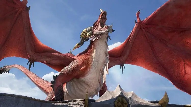 How to sign up for the World of Warcraft: Dragonflight Beta