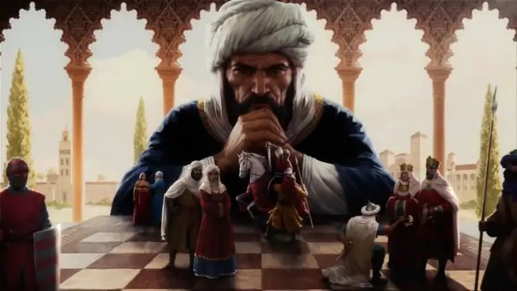 Crusader Kings III: Fate of Iberia Announced