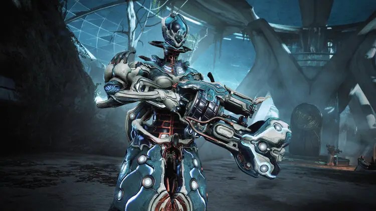 Warframe’s Angels of the Zariman expansion debuts soon