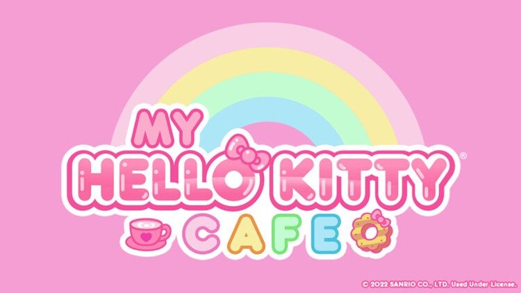 Latest Roblox My Hello Kitty Cafe Codes