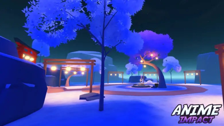 All New Roblox Anime Impact Simulator Codes
