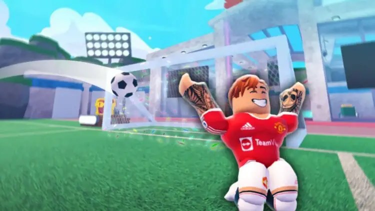 All New Goal Kick Simulator Codes