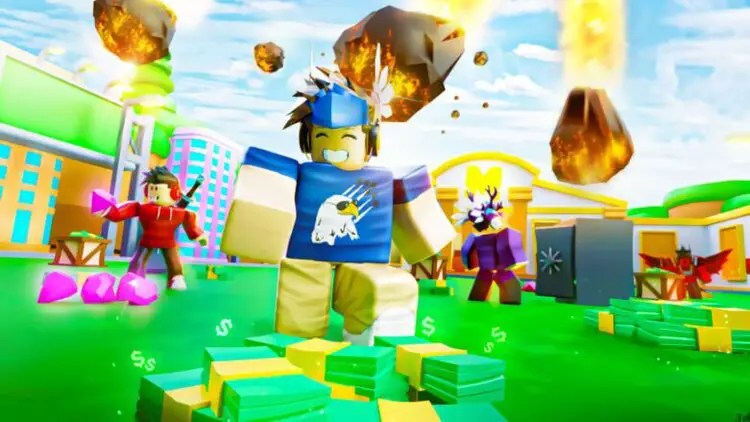 Latest Roblox Meteor Simulator Codes