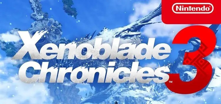 Xenoblade Chronicles 3 Trailer