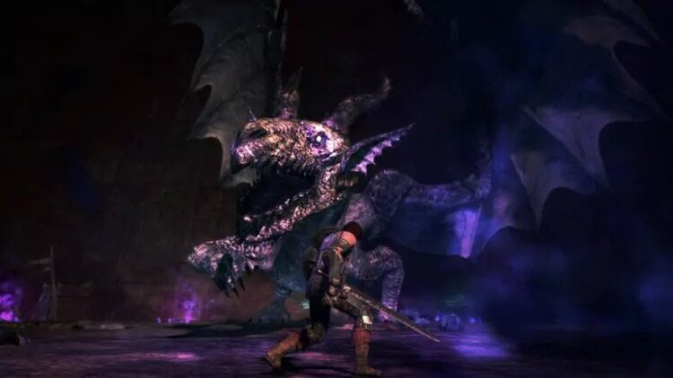 Dragon's Dogma 2 Announced