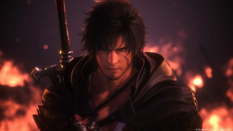Final Fantasy XVI gets a new trailer, coming Summer 2023