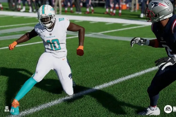 Madden 23 FieldSense debuts in new trailer, game out August