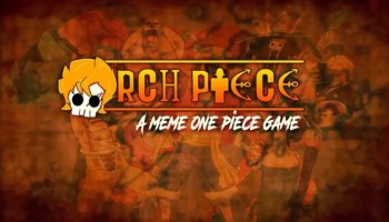 All Arch Piece Codes