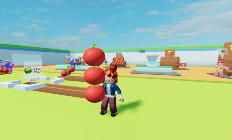 All New Roblox Mini Mart Codes