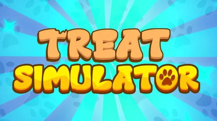 All Treat Simulator Codes