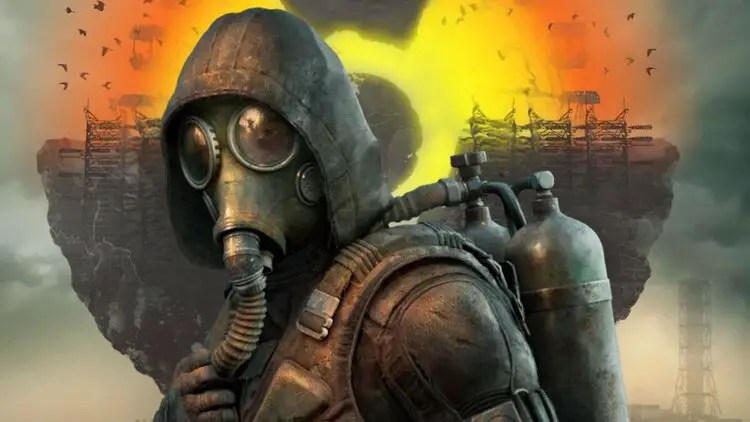 Stalker 2 delayed to 2023