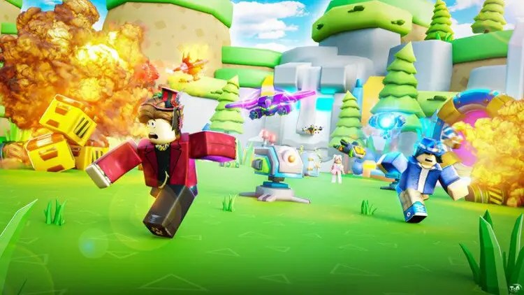 All New Roblox Drone Swarm Simulator Codes
