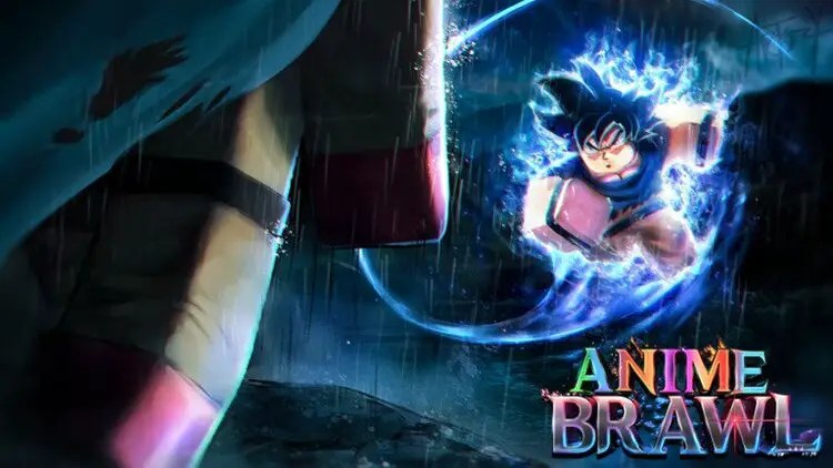All Anime Brawl Codes