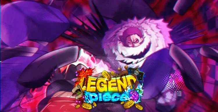 All new Roblox Legend Piece Codes