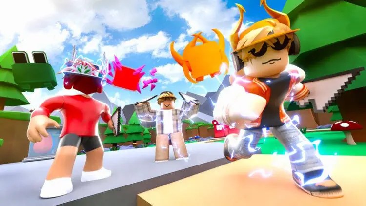 All Recent Clicker Party Simulator Codes