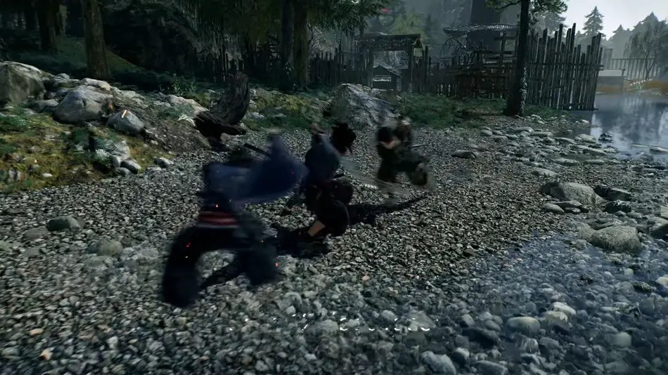 Rise of the Ronin joins list of PS5 games heading to PC