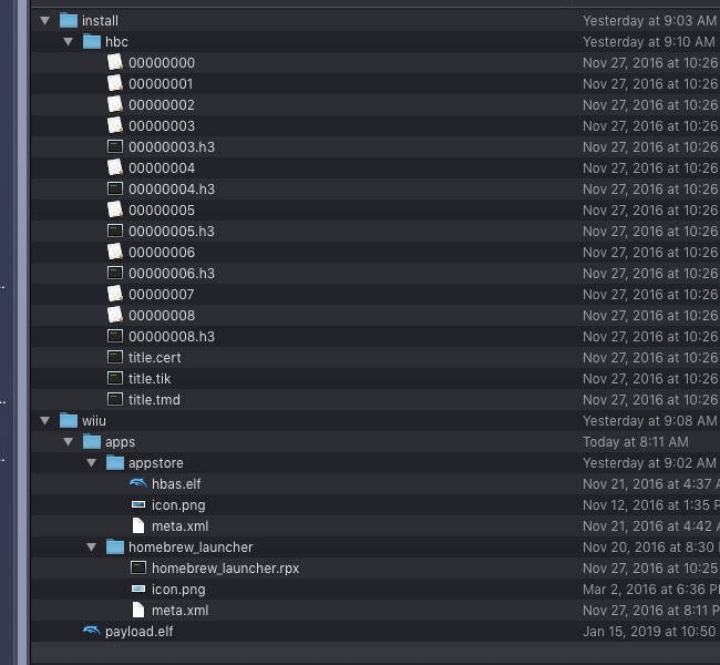 Juegos descargar usb wii : Hackea Tu Wii U Para Ejecutar Juegos De Homebrew Islabit