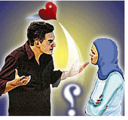 Deux Entetes Dans Un Meme Foyer Islam Web La Femme Islamweb