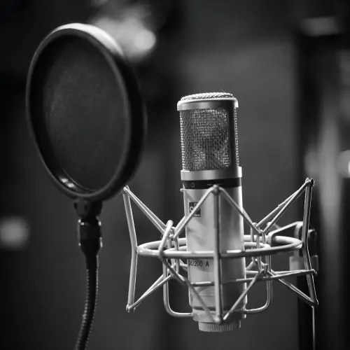 Radio Advertising