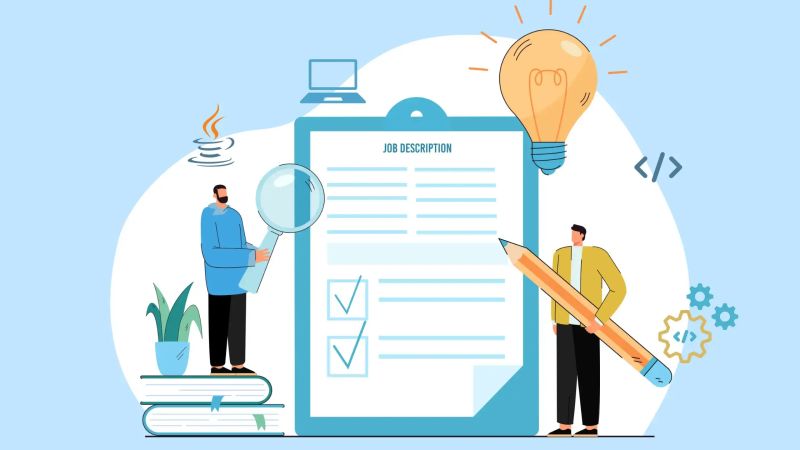 Senior Java Developer Job Description Hr Insider - Sunset Textures - Incredible Mobile Collection