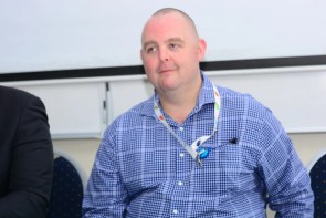 Russell Bean – Cable and Wireless Panamá