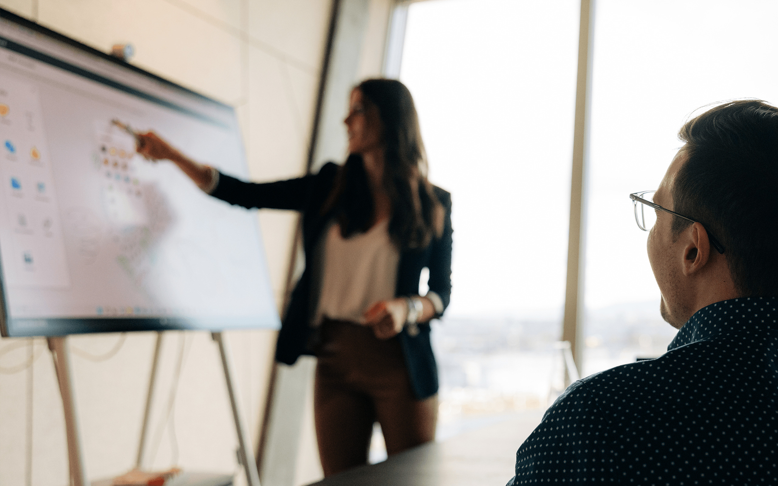 Isolutions Data Analytics And Power Bi Isolutions - Colorful Picture Collection - 8K Quality