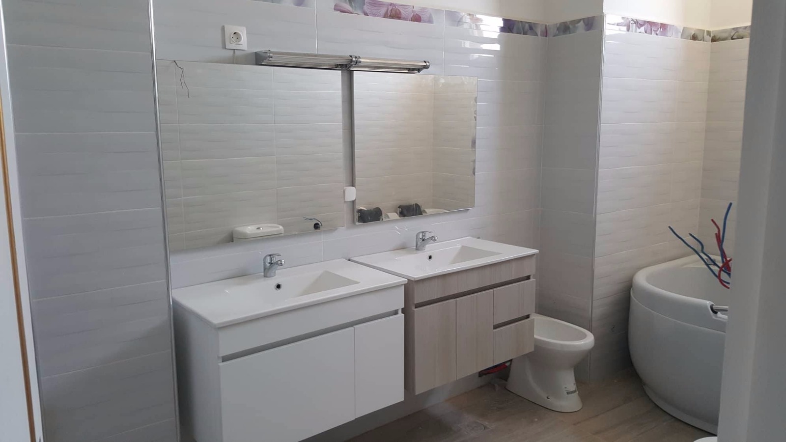 Meubles, linge de maison et literie; Amenagement De Salle De Bain En Algerie Isoplaco 2 0