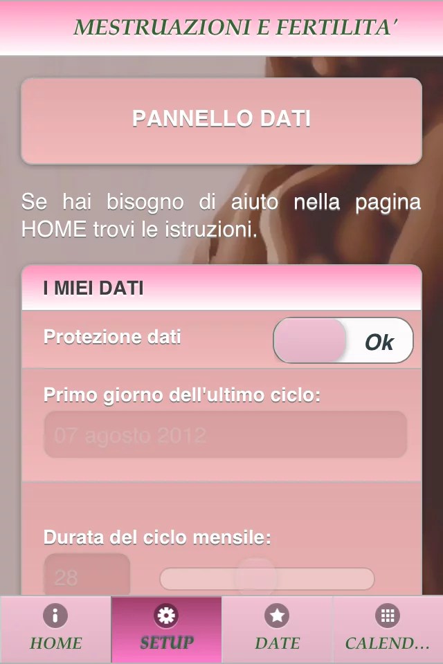 Rapporto Non Protetto 5 Giorni Prima Del Ciclo