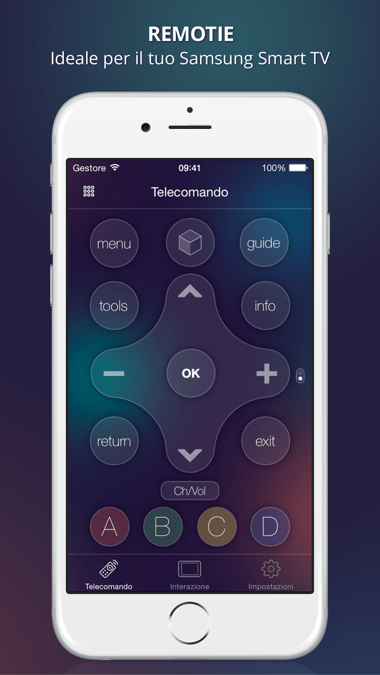 App Per Collegare Telefono A Tv Samsung