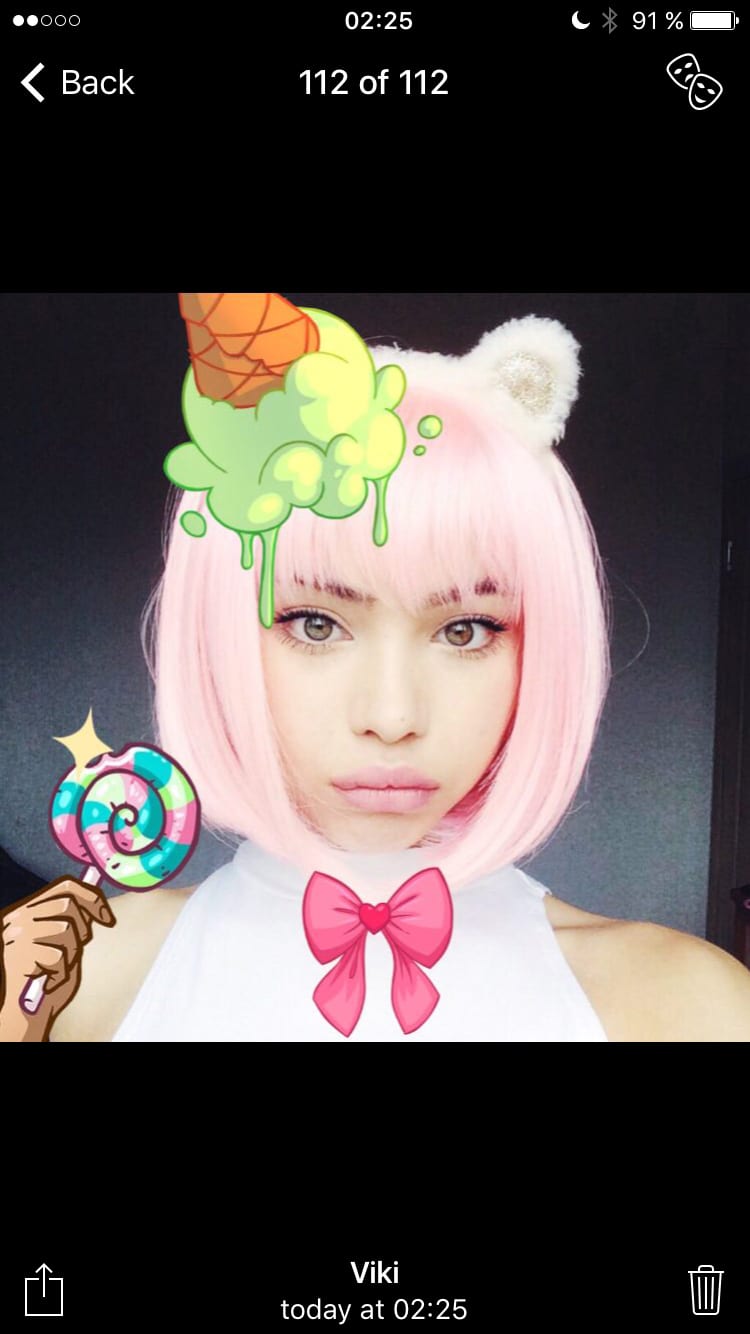 Telegram Si Aggiorna Ora E Possibile Creare Gif Da Video E Applicare Maschere E Stickers Sulle Foto Ispazio