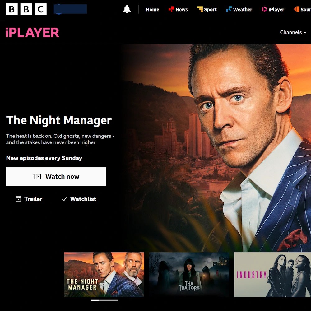 BBC's iPlayer: A Potential New Home for Channel 4's Content (2026)